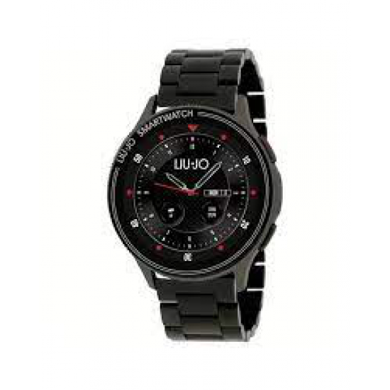 Liu Jo Smartwatch uurwerk - 15826
