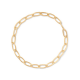 MARCO BICEGO Marrakech - 18kt geelgouden halsketting - 15894