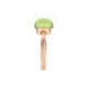 Bigli Mini Sweety - 18kt rose gouden ring met lemon grass - 37577
