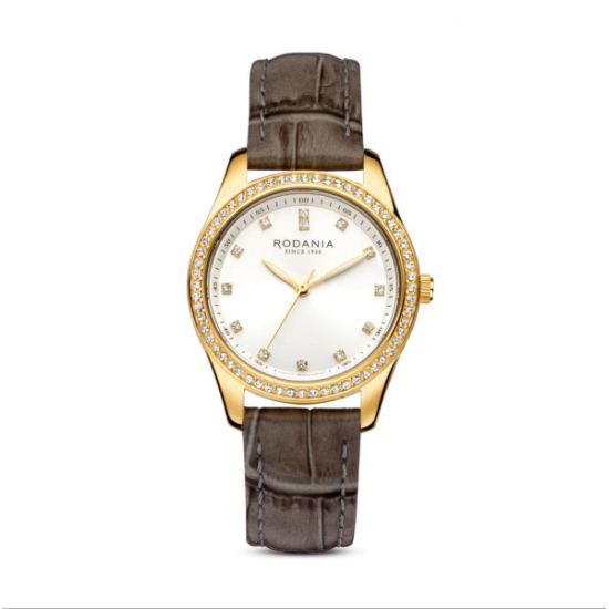 RODANIA Gstaad dames uurwerk - 37617