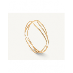 Marco Bicego Marrakech - 3x 18kt gouden armband - 37628