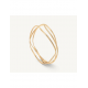 Marco Bicego Marrakech - 3x 18kt gouden armband - 37628