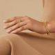 Marco Bicego Marrakech - 3x 18kt gouden armband - 37628