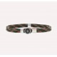 Steel & Barnett - rope armband - 37631