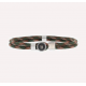 Steel & Barnett - rope armband - 37631