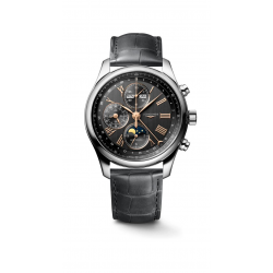 Longines Master chrono uurwerk - 37669