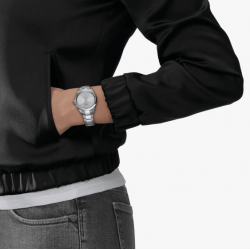 Tissot PR100 uurwerk - 37677