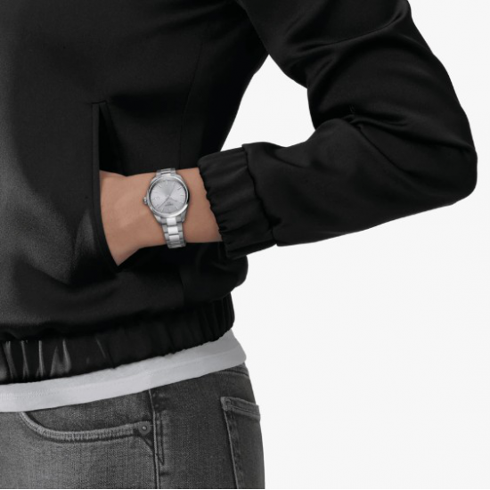Tissot PR100 uurwerk - 37677