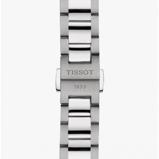 Tissot PR100 uurwerk - 37677