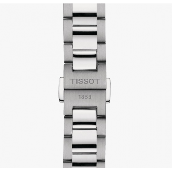 Tissot PR100 uurwerk - 37678