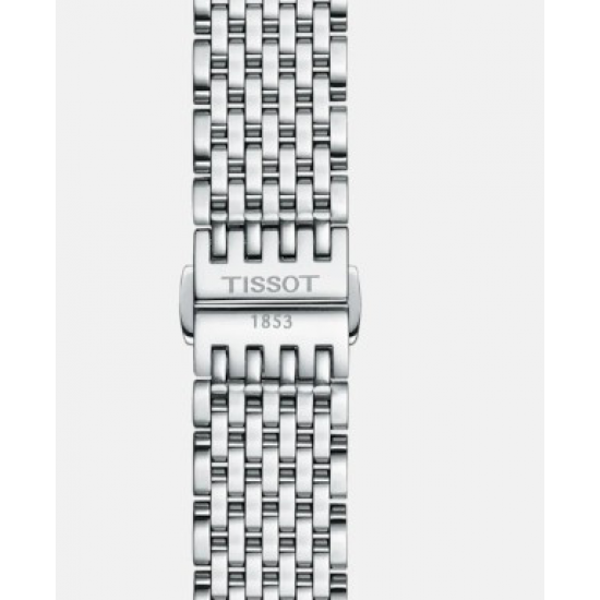 Tissot Everytime dames uurwerk - 37687
