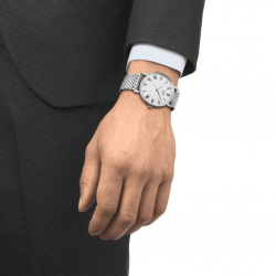 Tissot Everytime heren uurwerk - 37690