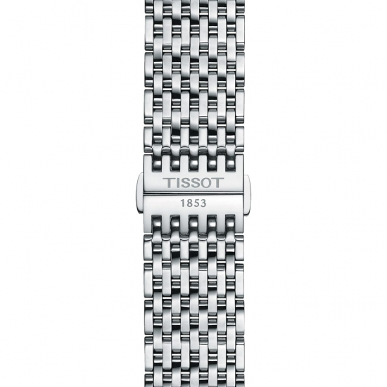 Tissot Everytime heren uurwerk - 37690