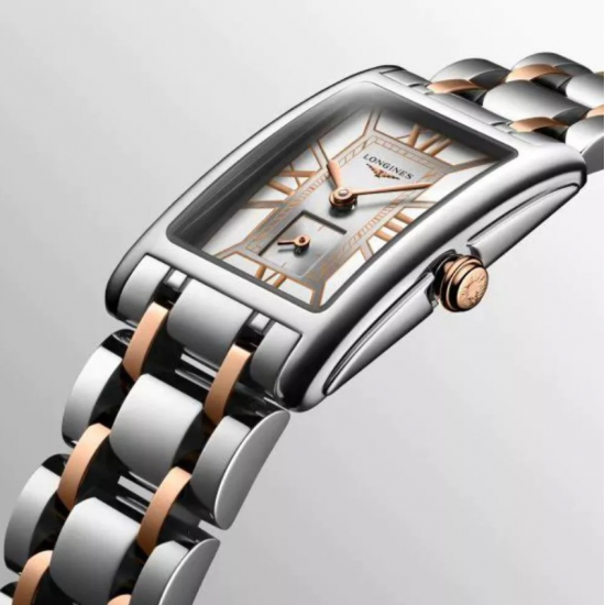 LONGINES Dolcevita dames uurwerk - 37695