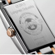 LONGINES Dolcevita dames uurwerk - 37695
