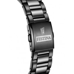 Festina chrono uurwerk - 37748