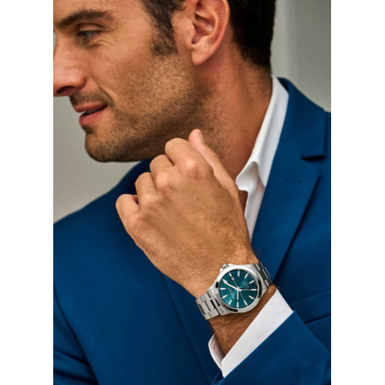 Rodania Verbier Cross uurwerk - 37840