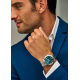 Rodania Verbier Cross uurwerk - 37840