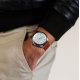 Hamilton Khaki Pilot Day date - 37952