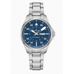 Hamilton Khaki Pilot Day Date - 37953