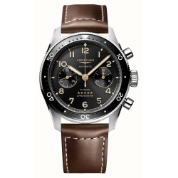 Longines Spirit Flyback uurwerk - 37955