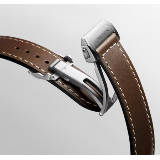 Longines Spirit Flyback uurwerk - 37955
