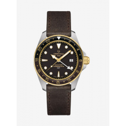 Certina DS Action GMT Powermatic - 37956