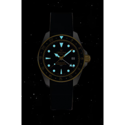 Certina DS Action GMT Powermatic - 37956