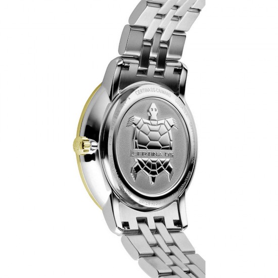 Certina DS Caimano dames uurwerk - 37958