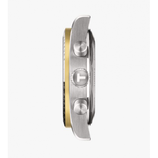 Tissot PRS 516 chrono heren uurwerk - 37959