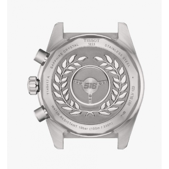 Tissot PRS 516 chrono heren uurwerk - 37959