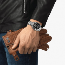 Tissot PRS 516 chrono heren uurwerk - 37960