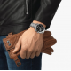 Tissot PRS 516 chrono heren uurwerk - 37960