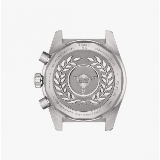 Tissot PRS 516 chrono heren uurwerk - 37960