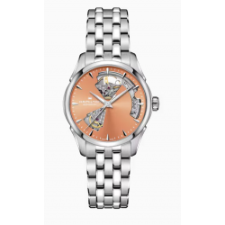 Hamilton Jazzmaster Open Heart uurwerk - 37966