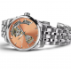 Hamilton Jazzmaster Open Heart uurwerk - 37966