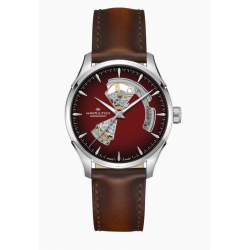 Hamilton Jazzmaster Open Heart uurwerk - 37967