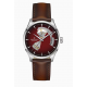 Hamilton Jazzmaster Open Heart uurwerk - 37967