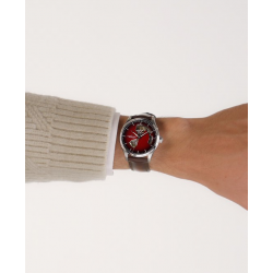 Hamilton Jazzmaster Open Heart uurwerk - 37967