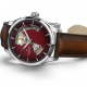 Hamilton Jazzmaster Open Heart uurwerk - 37967