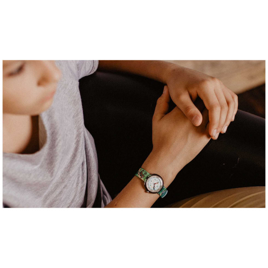 FLIK FLAK Kinder uurwerk - 37972