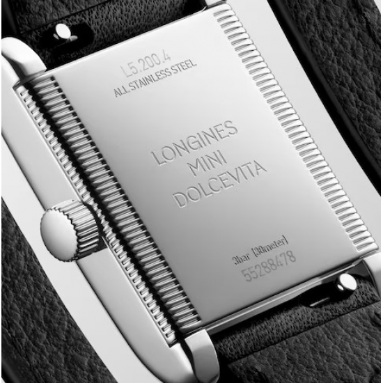 Longines Mini Dolcevita - 38056