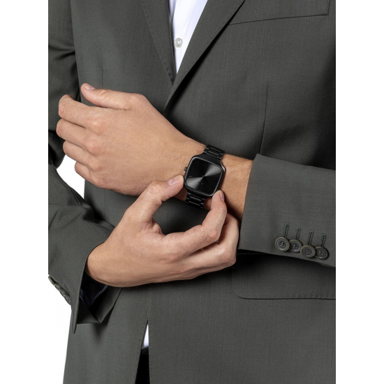 Rado True Square Thinline Les Couleurs Le Corbusier - 38063