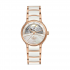 Rado Centrix dames uurwerk open heart - 38074