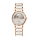 Rado Centrix dames uurwerk open heart - 38074
