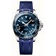 Longines Hydroconques GMT - 38091