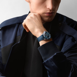 Longines Hydroconques GMT - 38091