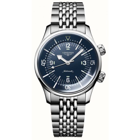 Longines Legend Diver - 38092