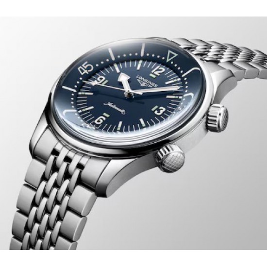 Longines Legend Diver - 38092