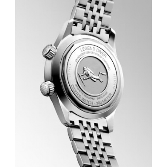 Longines Legend Diver - 38092